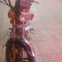 هوندا 200اریانا