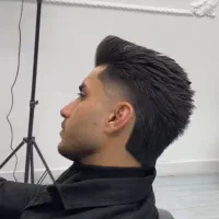 استخدام ارایشگر