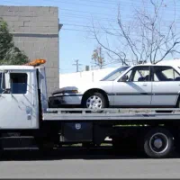 امدادخودرو و یدک‌کش هیدرولیک|خدمات حمل و نقل|سمنان, |دیوار