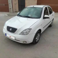 تیبا 1400 صندوق دار|خودرو سواری و وانت|قزوین, |دیوار