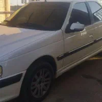 پژوپارس موتورجدید402گازسیمی