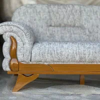 مبلمان راحتی اقساط ۱۵ماه بدون بهره|مبلمان خانگی و میز عسلی|رزن, |دیوار