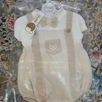 لباس نوزادی و کریر|کفش و لباس بچه|ایلام, |دیوار