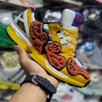 کتونی ادیداس zx8000 هالوین کره