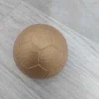 توپ طلا مینی فوتبال