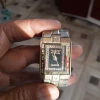 ساعت قدیمی فیترون سویسی