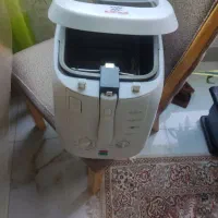 سرخ کن برقی|اجاق گاز و لوازم برقی پختوپز|رامسر, |دیوار