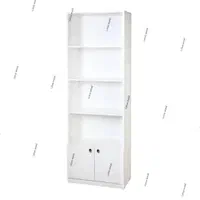کتابخانه عرض 60 کمد دار|کتابخانه، شلف، قفسه‌های دیواری|تهران, فلاح|دیوار