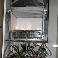 نصب و تعمیرات تخصصی آبگرمکن و پکیچ