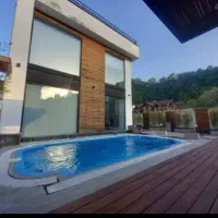 مدرن-تریبلکس-3خواب-استخردار-لوکس