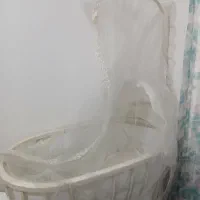 گهواره کاملا سالم