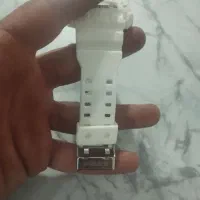 ساعت کاسیو جی شاک