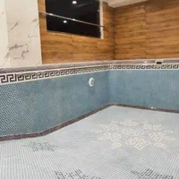 پله استخری و حفاظ  استیل|خدمات پیشه و مهارت|مراغه, |دیوار