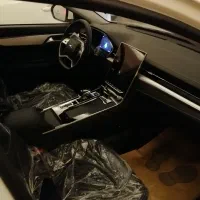 کی ام سی J7 مدل 1404|خودرو سواری و وانت|تهران, پارک شهر|دیوار