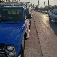 فروش نیسان دیزل