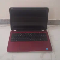 لپ تاپ دل Inspiron|رایانه همراه|کرج, شهرک آسمان|دیوار