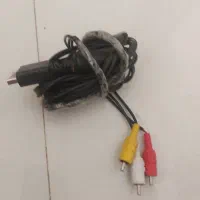 پلی استیشن 2 همراه ۲ دسته و ۲ فلش ۳۲ گیگ|کنسول، بازی ویدئویی و آنلاین|بروجرد, |دیوار