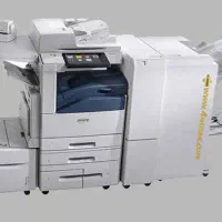 تعییرات دستگاه زیراکس و شارپ