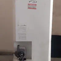 آبگرم کن سوراخ