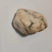 سنگ عقیق سفید