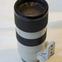 لنز سونی 70. 200    2.8