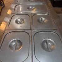 کترینگ ترشی سلف سرویس