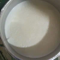 ماست وکشک گوسفندی