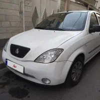 تیبا یک مدل ۹۹