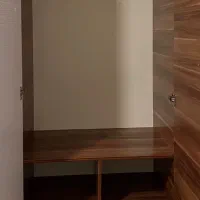 کمد لباس|جاکفشی، کمد، دراور|بندر ماهشهر, |دیوار