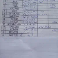 کامپیوتر در حد نو با قیمت ارزان