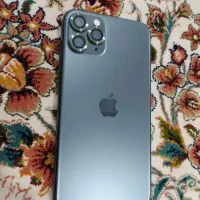 آیفون ۱۱ پرو باطری ۹۶