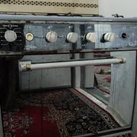 اجاق گاز|اجاق گاز و لوازم برقی پخت‌وپز|رشت, آتشگاه|دیوار