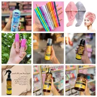 انواع محصولات آرایشی،مراقبتی و بهداشتی|آرایشی، بهداشتی، درمانی|گنبد کاووس, |دیوار