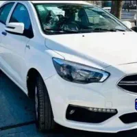 فروش و معاوضه شاهین پلاس اتومات AT فول فول TU5