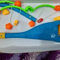 اویزتخت کودک نو|اسباب و اثاث بچه|آبادان, |دیوار