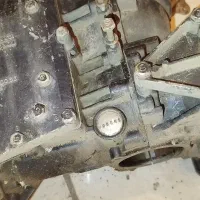 قطعات موتور قایق قیمت مناسب|قایق و سایر وسایل نقلیه|بندر گناوه, |دیوار