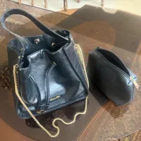 کیف چرم طبیعی