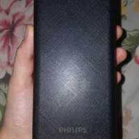 پاور بانک فیلیپس 30000 هزار نو|لوازم جانبی موبایل و تبلت|فولادشهر, C7|دیوار