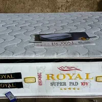 تشک دوبل دوطرف اسفنج ویژه