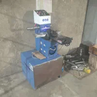 دیسک تراش ، کاسه تراش وفلایویل تراش