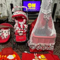 سیسمونی کامل