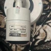دوربین مدار بسته