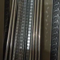 فروش ستون رگال و تیله ای