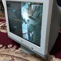 مانیتور ال جی