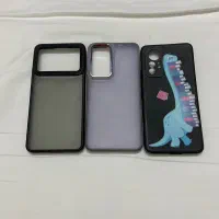 کاور زیر قیمت|لوازم جانبی موبایل و تبلت|ساری, |دیوار