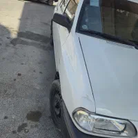پراید مدل ۹۹