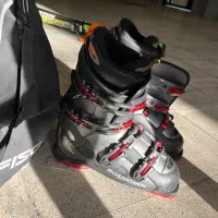 چوب اسکی fisher ساخت اتریش|ورزش‌های زمستانی|کرج, جهان‌شهر|دیوار