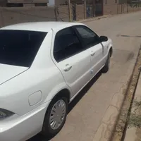 سمند سورن پلاس، مدل ۱۴۰۳|خودرو سواری و وانت|سبزوار, سلمان فارسی (چهار راه فرودگاه)|دیوار