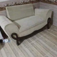 سلام مبل ۷نفری|مبلمان خانگی و میز عسلی|خرمشهر, |دیوار