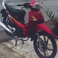 موتور ویو لیفان آلبالویی